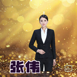 张伟
